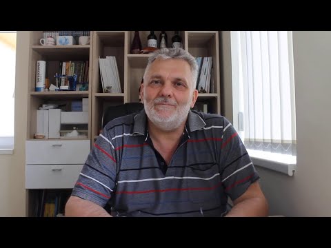 Dr. Rácz László a Kívánságmézről